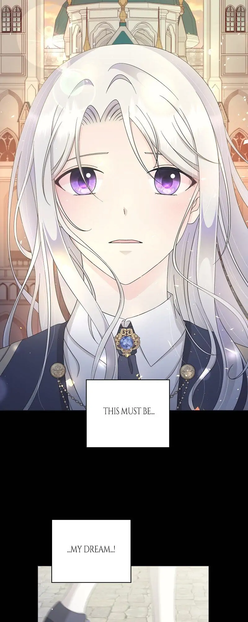 This Life, The Way I Want chapter 23 - page 4